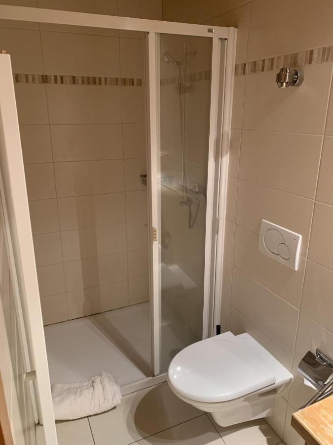 Appartement Ct à Verbier Extérieur photo